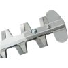 Häcktrimmer BCL111 Med Batteri BAHCO Med Batteri – miniatyr 6