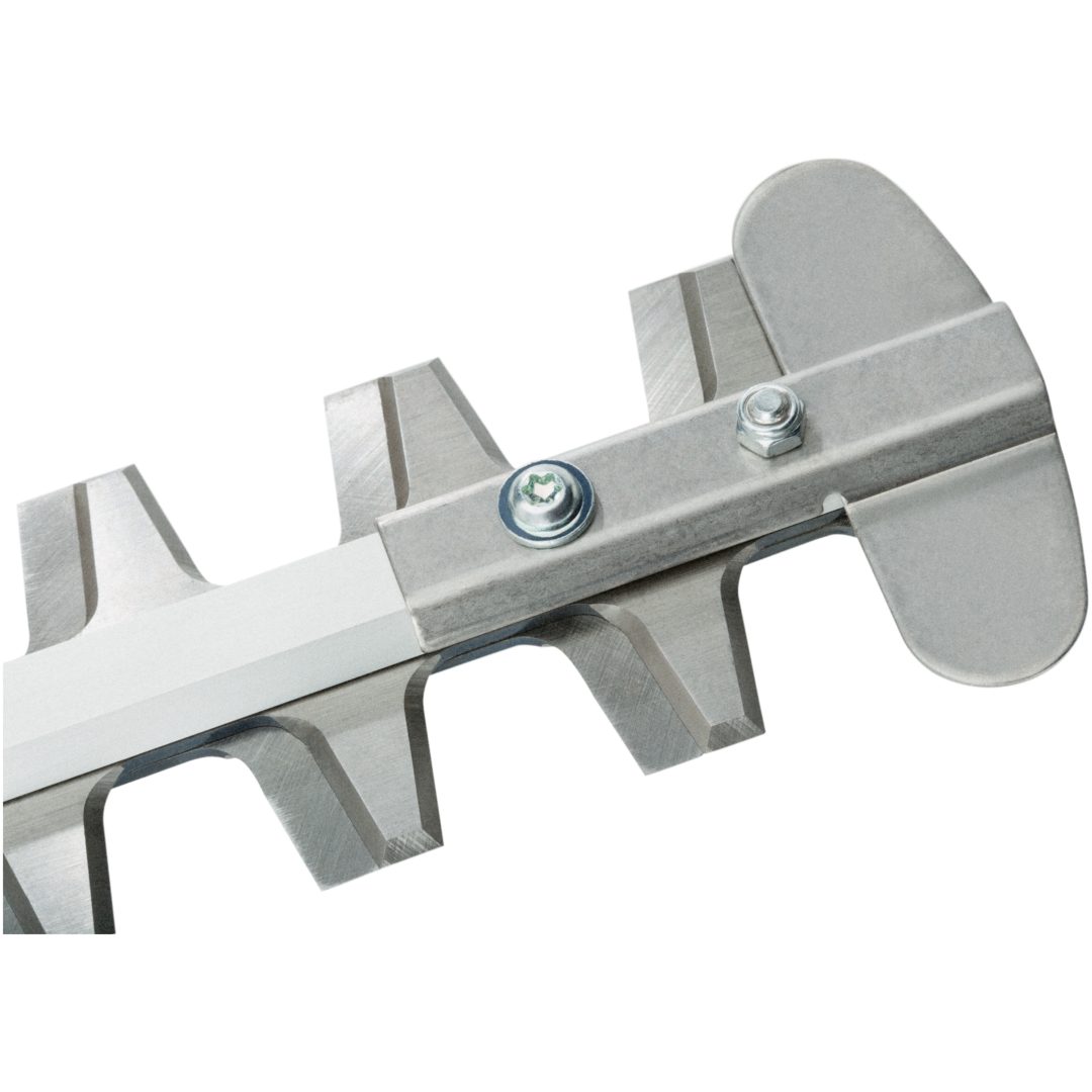 Häcktrimmer BCL111 Med Batteri BAHCO Med Batteri – bild 6