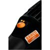 Häcktrimmer BCL111 Med Batteri BAHCO Med Batteri – miniatyr 4