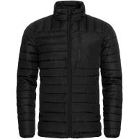 Haddow Jacket Black M