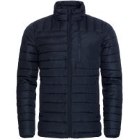 Haddow Jacket Navy L
