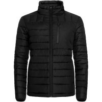 Haddow Jacket w Black 38