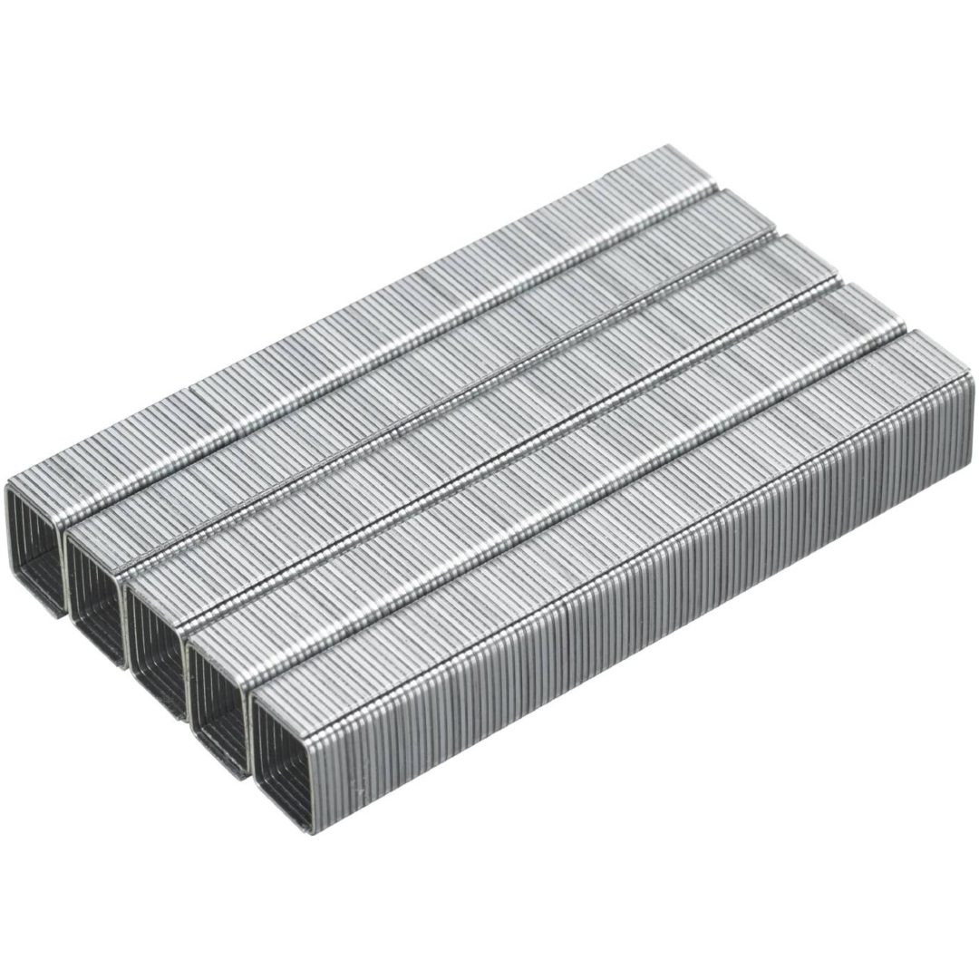 Häftklammer Harden HÄFTKLAMMER 6 MM