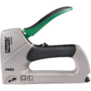 HÄFTPISTOL ALU840