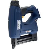 Häftpistol Batteridriven RAPID