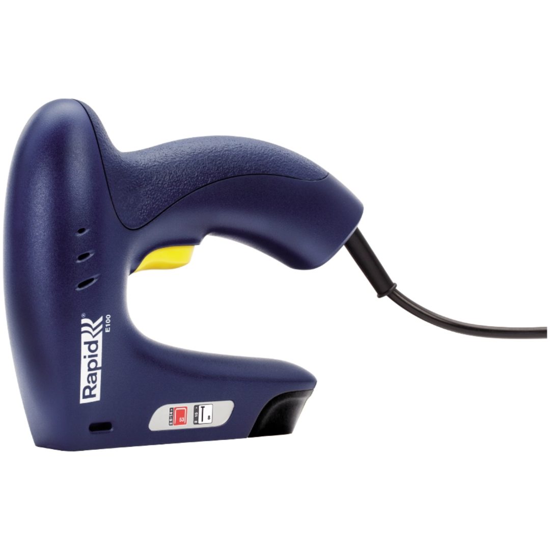 Häftpistol E100 C RAPID Beteckning: E100 C