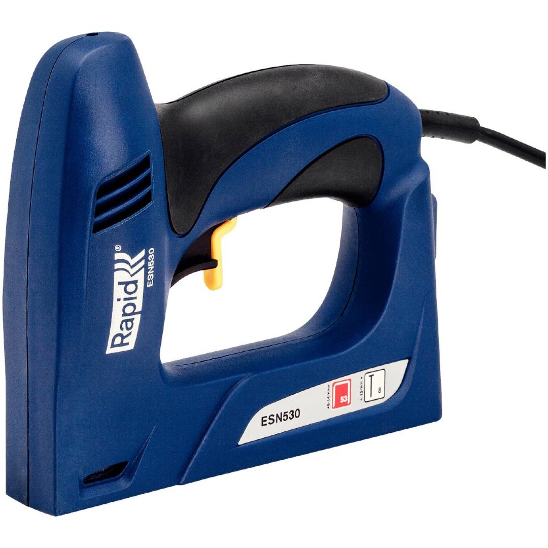 Häftpistol Elektrisk ESN 530 RAPID HÄFTPISTOL RAPID ESN530