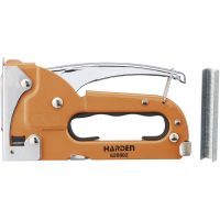 Häftpistol Harden