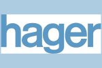 Hager logotyp