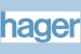 Hager logotyp