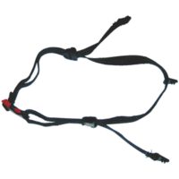 Hakband Gh4 3-punkts Peltor 3M