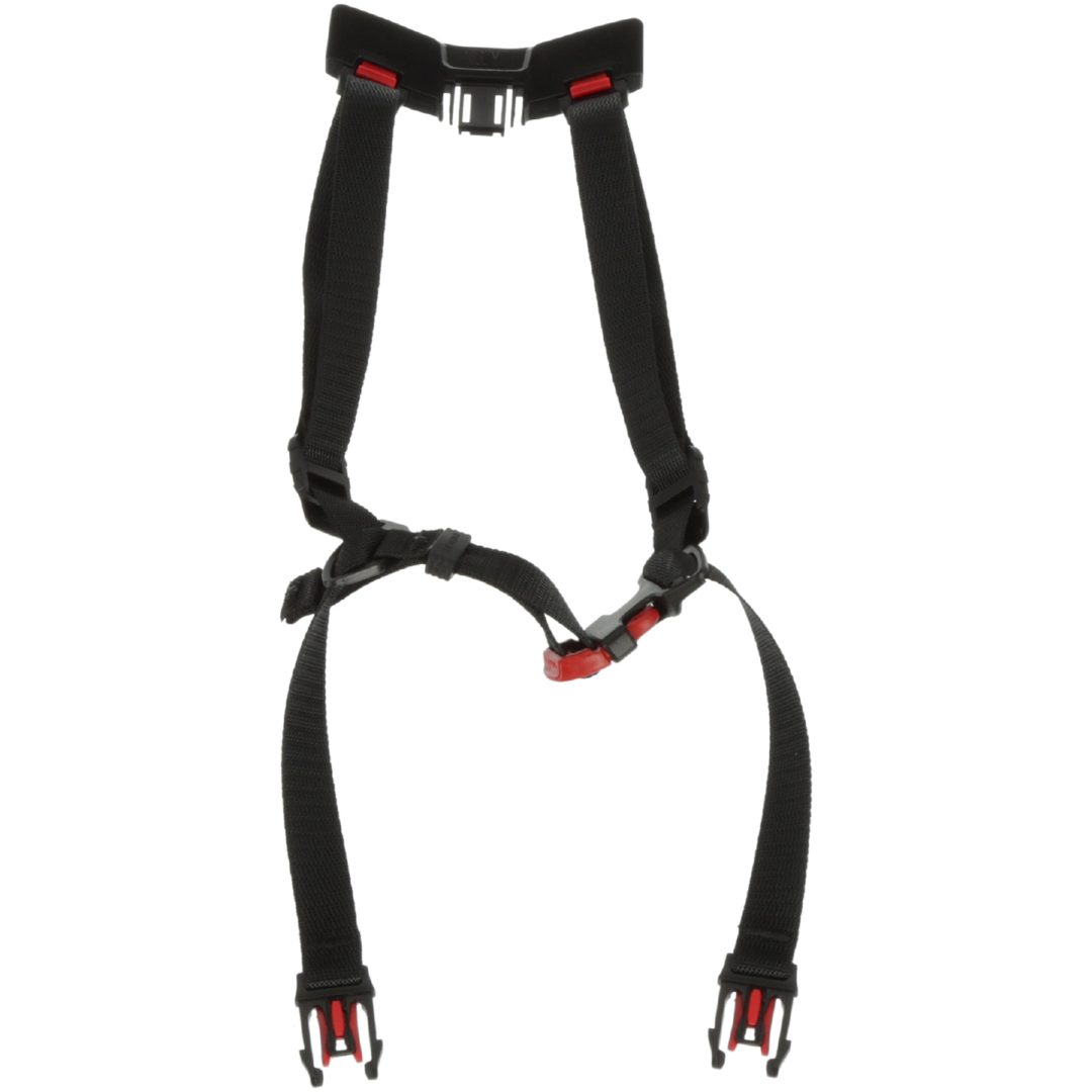 Hakband SecureFit X5-S4PTCS2 3M HAKBAND X5-S4PTCS2 STANDARD