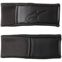 Hakbandsskydd SM7 Svart ALPINESTARS