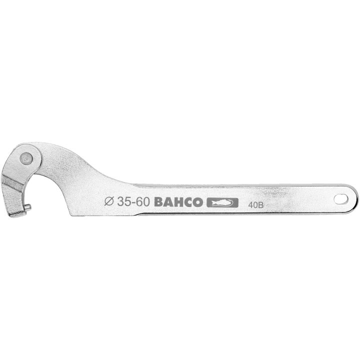 Haknyckel 32-75 Mm BAHCO 32-75 Mm – bild 2