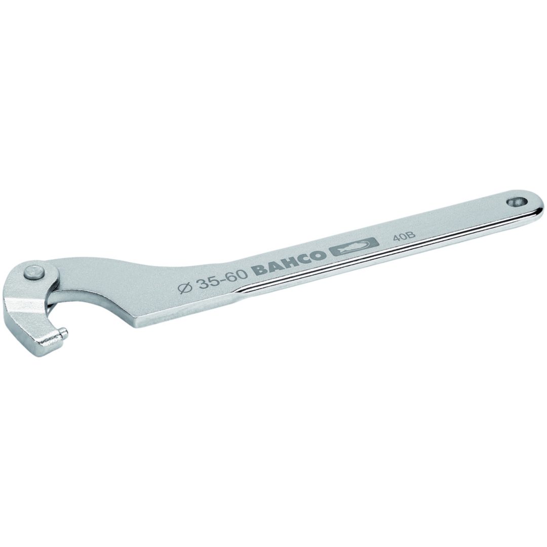 Haknyckel 32-75 Mm BAHCO 32-75 Mm