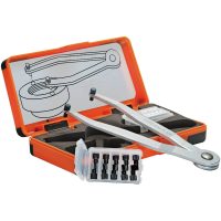 Haknyckel 758S AMF