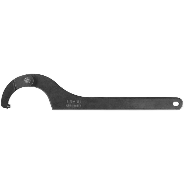 Haknyckel 776C AMF HAKNYCKEL 776C 22-35X3 – bild 2