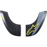 Hakplatta För Bns-2 ALPINESTARS