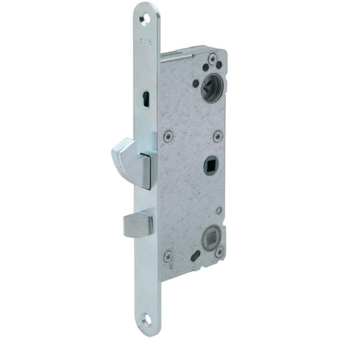 Hakregellås 2002 Connect ASSA Dorn/Låsdjup 5064 mm