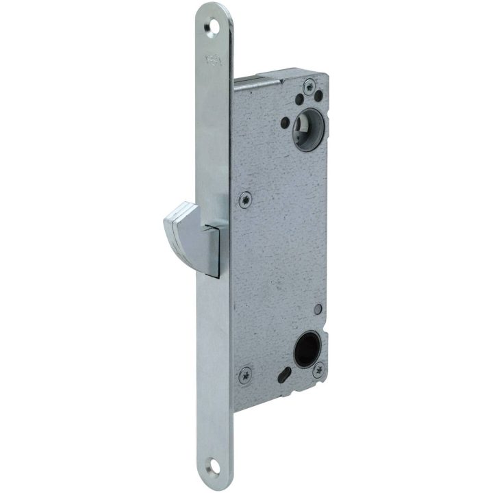 Hakregellås 310, 311 Connect ASSA LÅSHUS 310-50 CONNECT VÄNSTER – bild 2