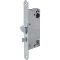 Hakregellås 410, 411 Connect ASSA