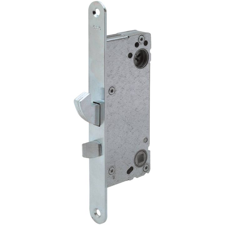 Hakregellås 410, 411 Connect ASSA LÅSHUS 410-50 CONNECT VÄNSTER – bild 3