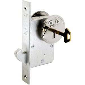 Hakregellås, extralås FAS 309, 309 Connect
