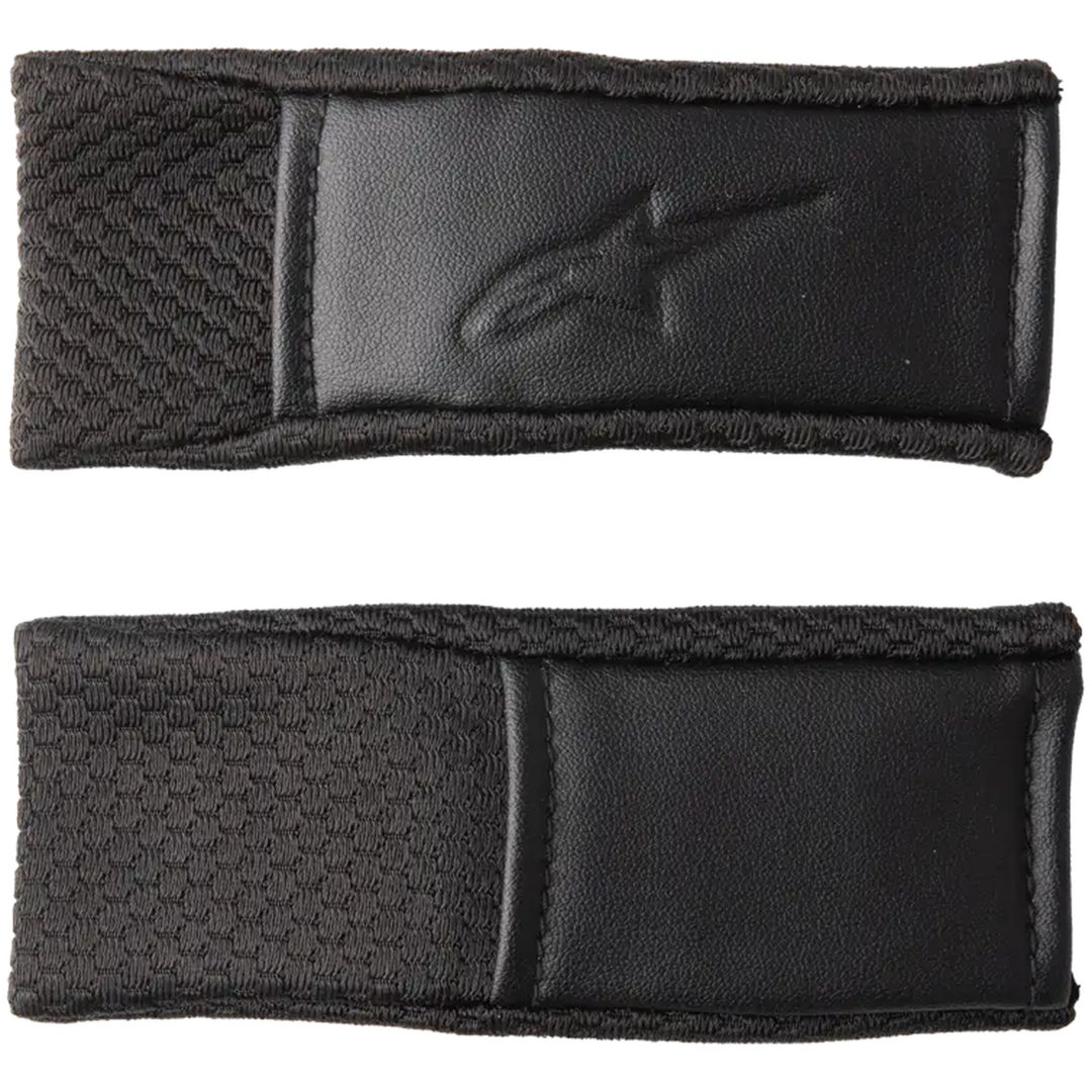 Hakremsskydd SM7 Svart ALPINESTARS