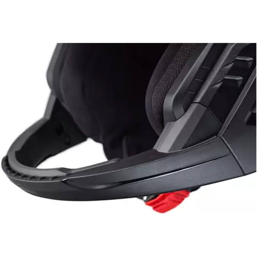 Hakskydd J2 Schuberth