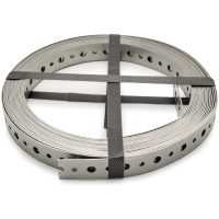 Hålband Hb 20x1,0 10m A4 FASTCC