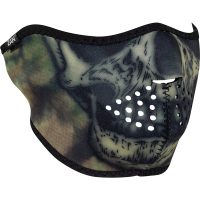 HALF MASK WDLNCM TYDY SKL