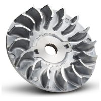 Half Pulley Ventilvar 2000 ø 122mm MALOSSI