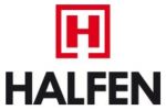 HALFEN Logo
