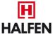 HALFEN logo