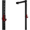 Halfrack fällbart rack silver Master Fitness – miniatyr 4