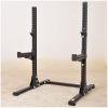 Halfrack monster squat rack Master Fitness – miniatyr 2