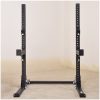 Halfrack monster squat rack Master Fitness – miniatyr 1