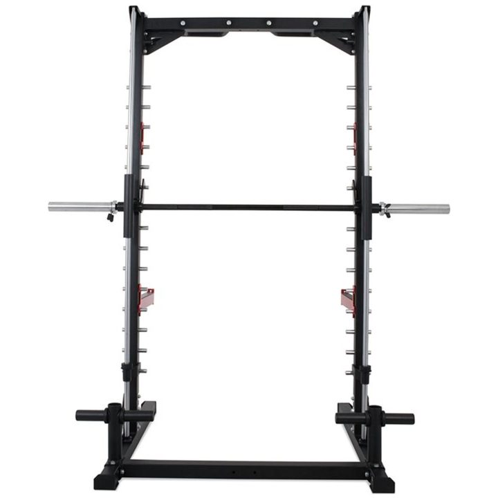 Halfrack smith - Xt5 Master Fitness – bild 2