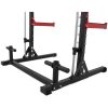 Halfrack smith - Xt5 Master Fitness – miniatyr 3