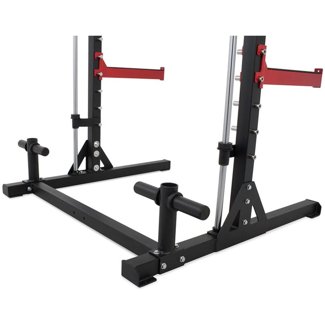 Halfrack smith - Xt5 Master Fitness – bild 3