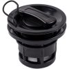 Halkey Roberts Ventil Svart Black Island – miniatyr 1