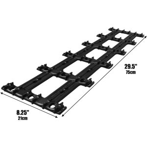Halkskydd Traction Grid 4-pack Superclamp
