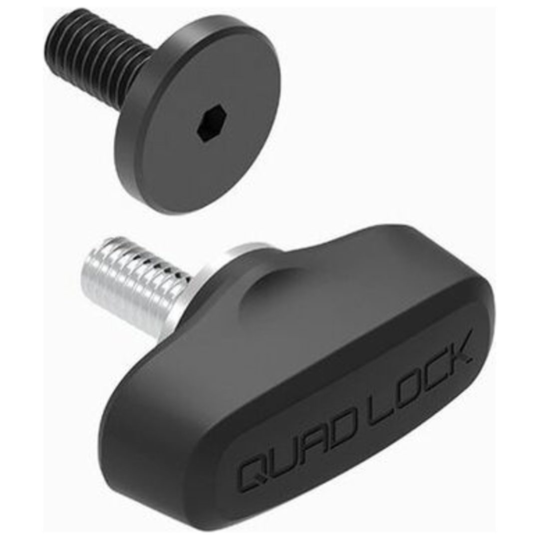 Hållare 360 pivot Quad Lock Ersättningsskruv pivot arm