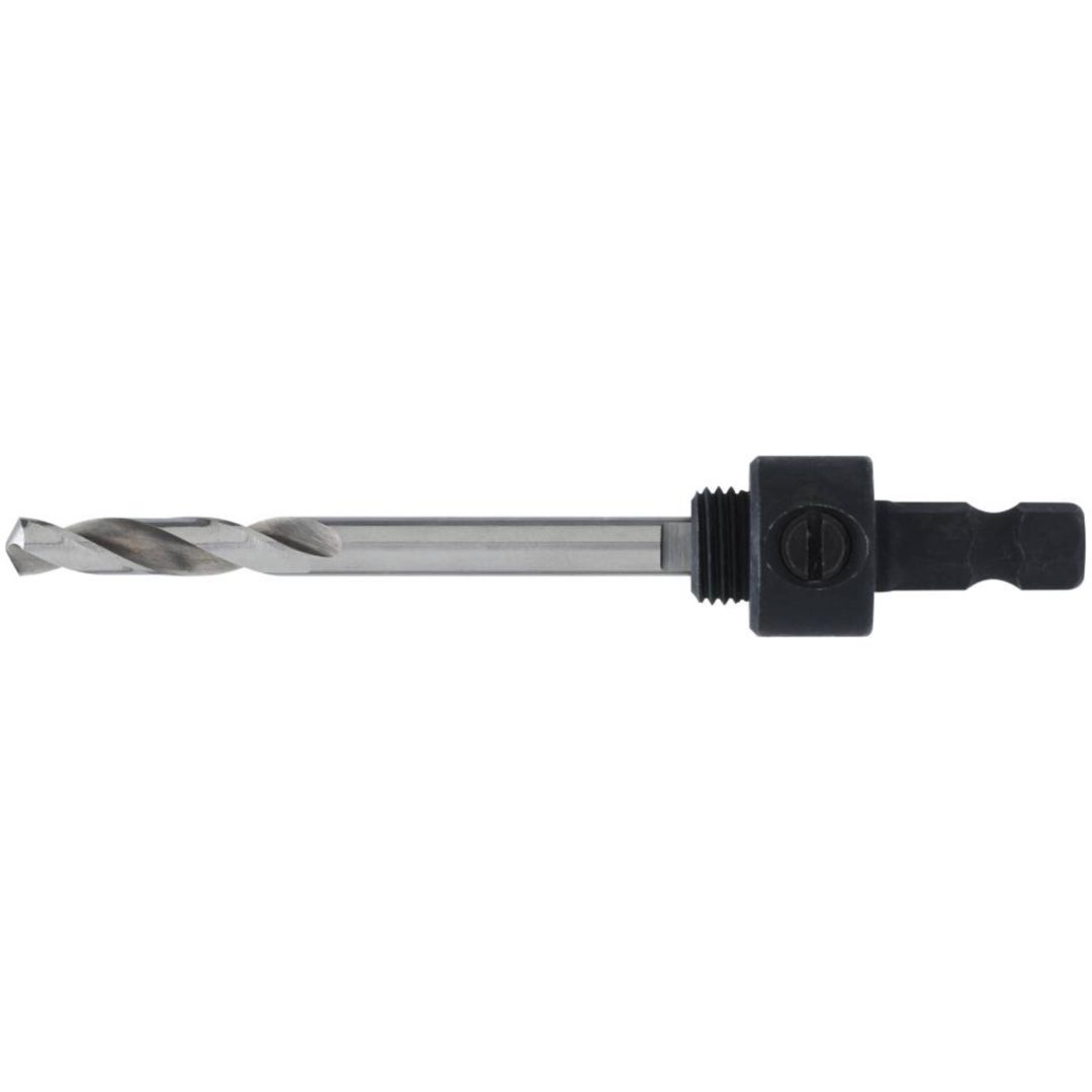 Hållare Bi-metallhålsågar LBH-2 HÅLLARE L1 6.35X89MM