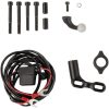 Hållare Cybercharger® Telefon Svart CIRO – miniatyr 2