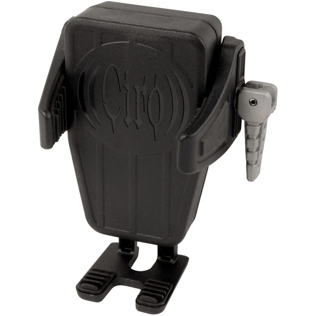 Hållare Cybercharger® Telefon Svart CIRO – bild 3