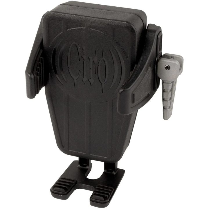 Hållare Cybercharger® Telefon Svart CIRO – bild 3