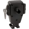 Hållare Cybercharger® Telefon Svart CIRO – miniatyr 5