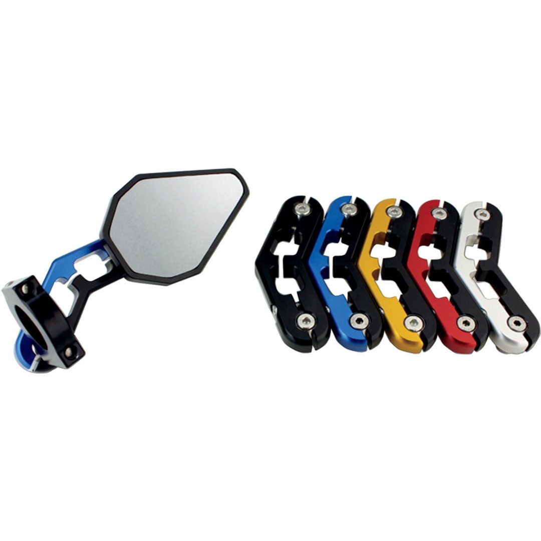 Hållare D-AXIS Styrmonterad DRIVEN RACING Adapter