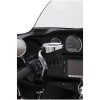 Hållare För Dryck Silver/svart/chrome CIRO Hållare – miniatyr 2